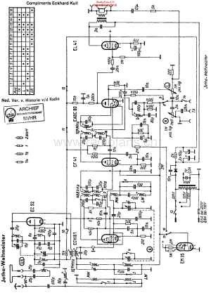 Jotha_6974UW维修电路原理图.pdf
