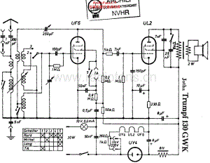 Jotha_130GWK维修电路原理图.pdf