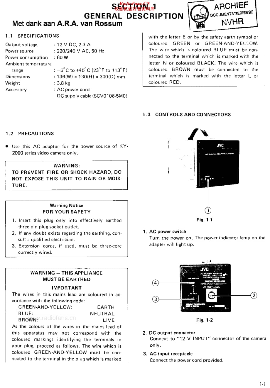 JVC_AAC22维修电路原理图.pdf_第2页