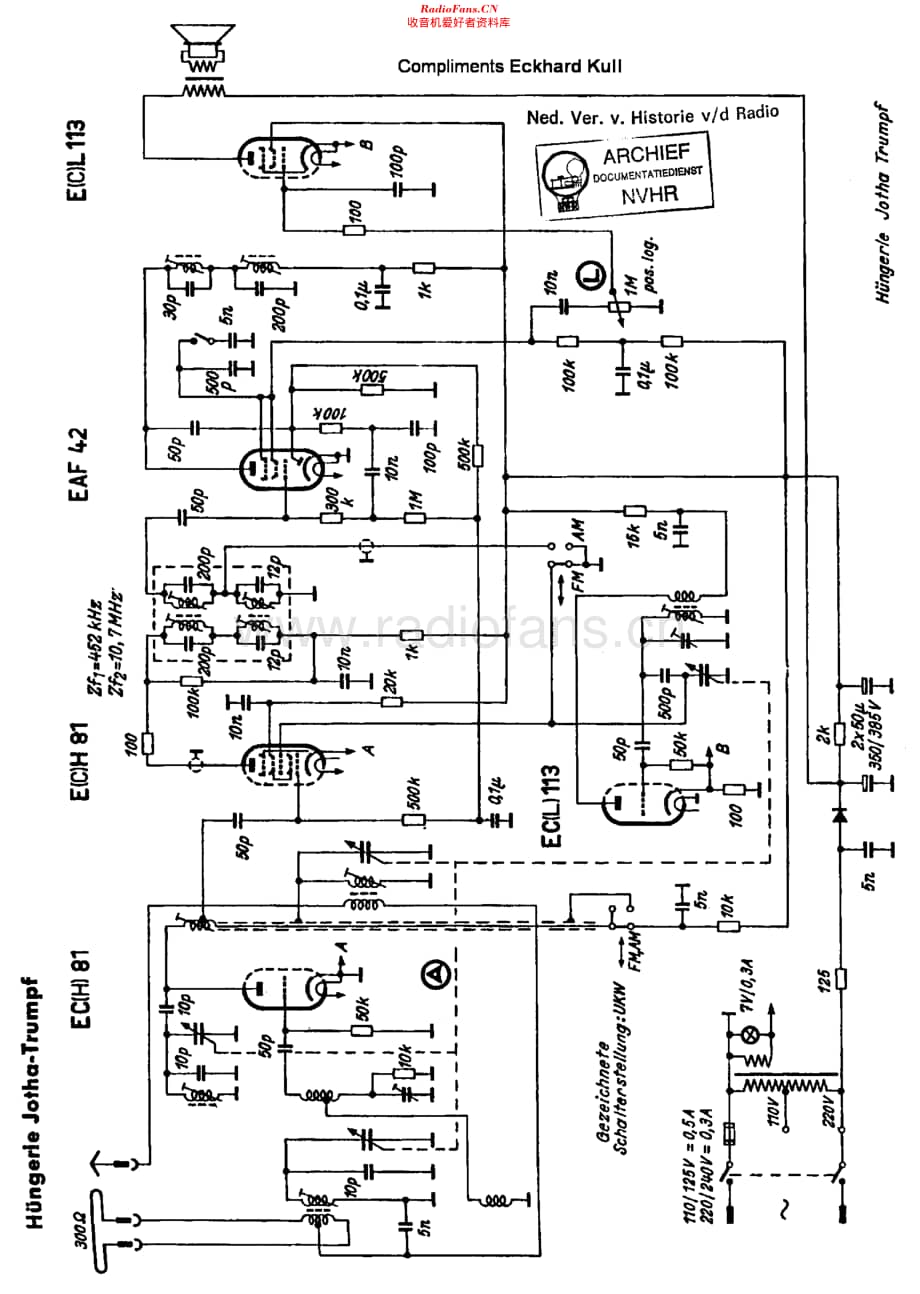 Jotha_5643UWH维修电路原理图.pdf_第1页