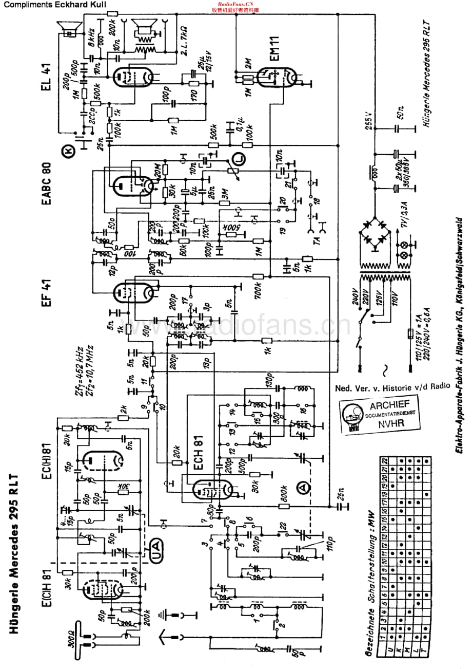 Jotha_295RLT维修电路原理图.pdf_第1页