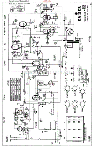 Kaiser_W1625维修电路原理图.pdf