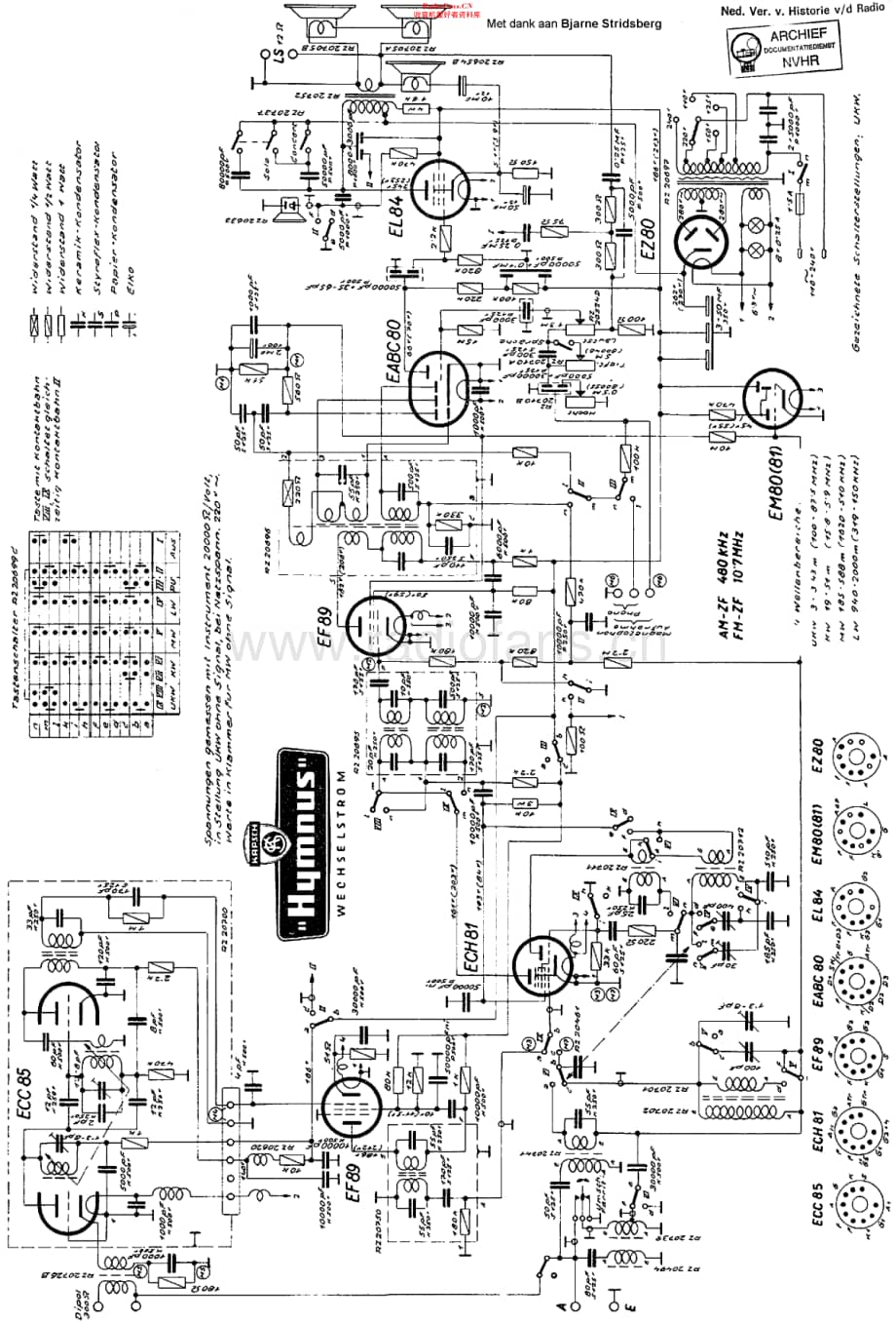 Kapsch_Hymnus维修电路原理图.pdf_第1页
