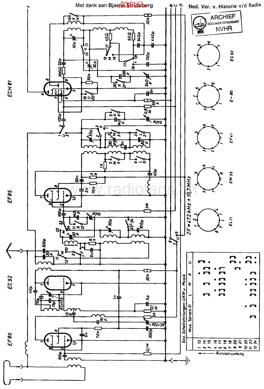 Kaiser_W970维修电路原理图.pdf_第1页