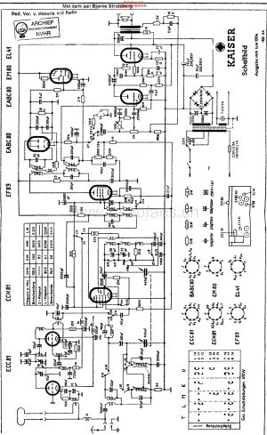 Kaiser_W1140维修电路原理图.pdf