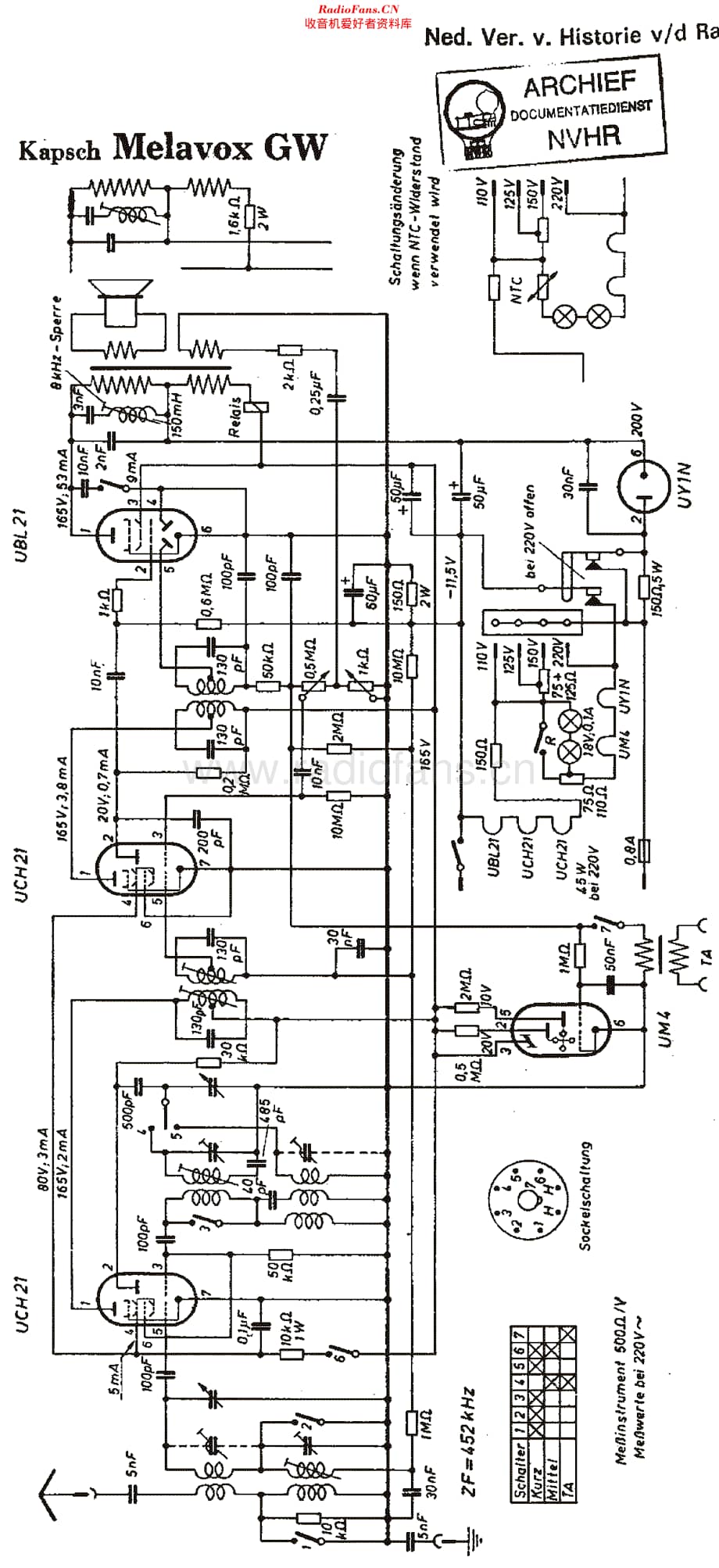 Kapsch_MelavoxGW维修电路原理图.pdf_第1页