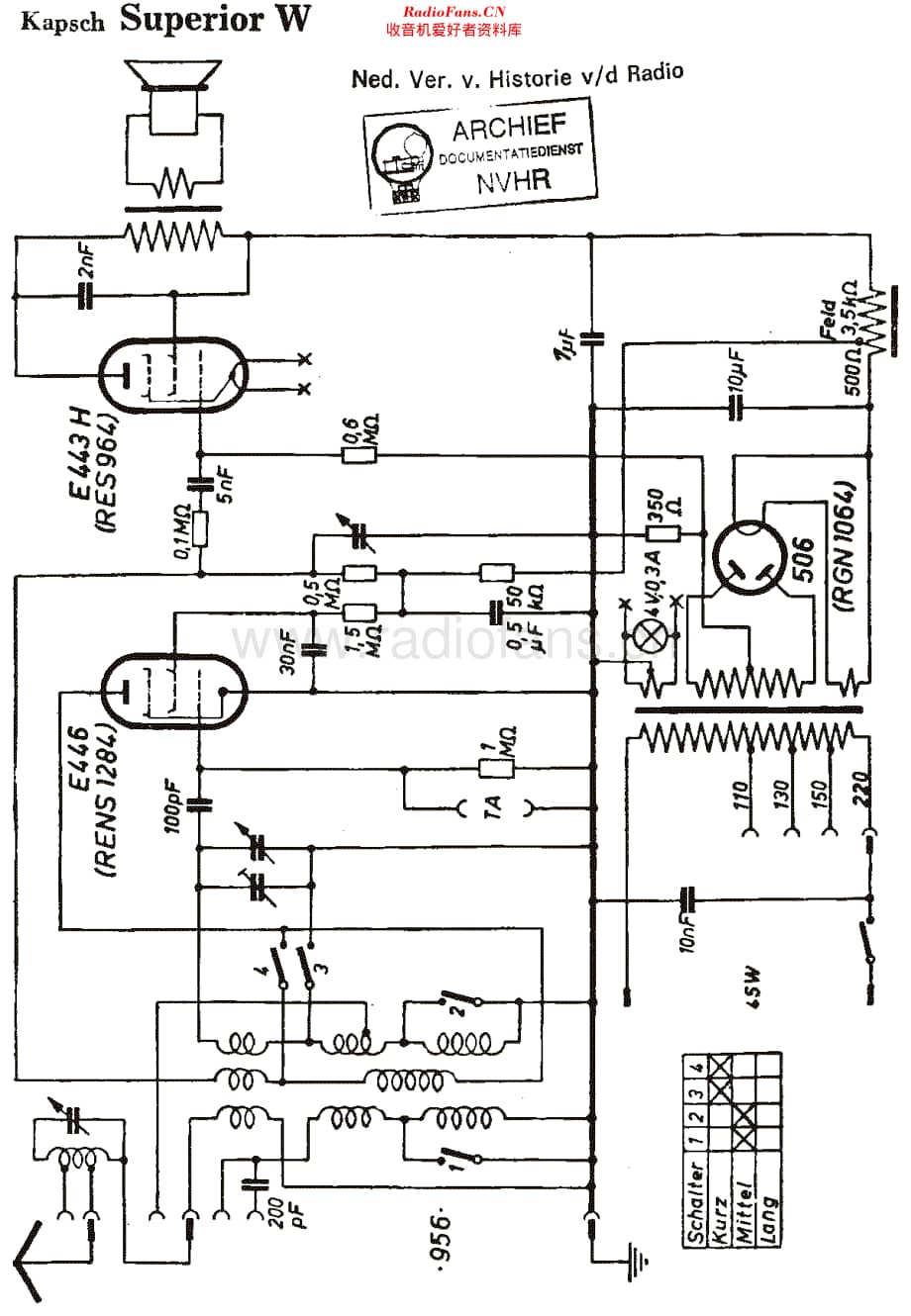 Kapsch_SuperiorW维修电路原理图.pdf_第1页