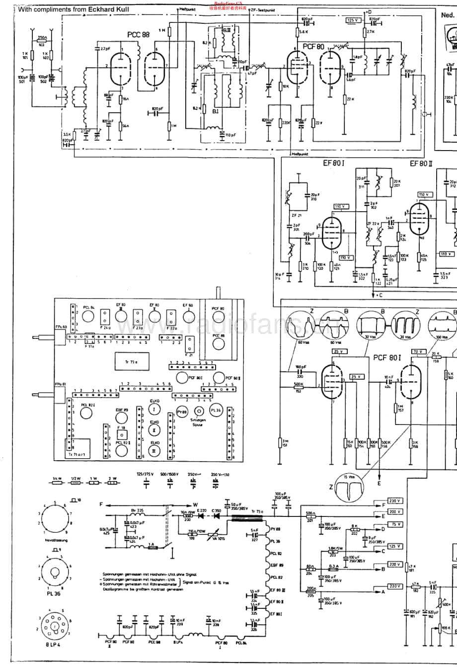 Kaiser_KP60维修电路原理图.pdf_第1页