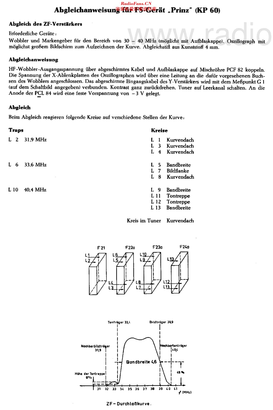 Kaiser_KP60维修电路原理图.pdf_第3页