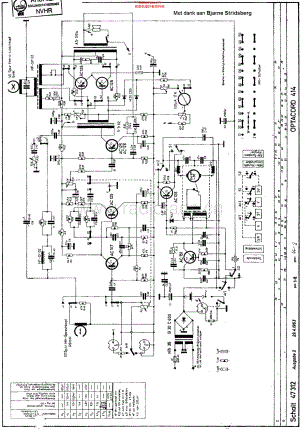 LoeweOpta_414Optacord维修电路原理图.pdf