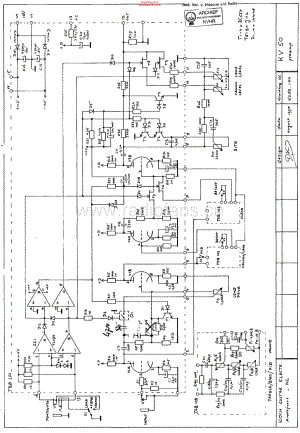Koch_KV50维修电路原理图.pdf