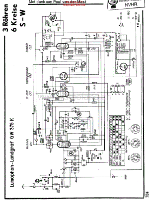 Lumophon_GW375K维修电路原理图.pdf