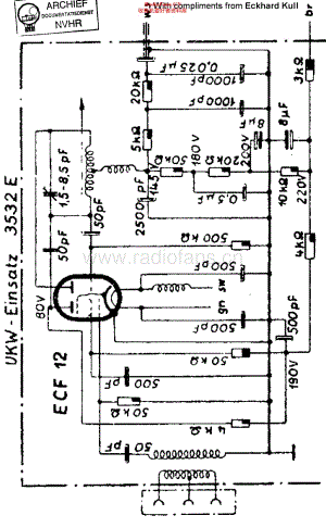 LoeweOpta_3532E维修电路原理图.pdf