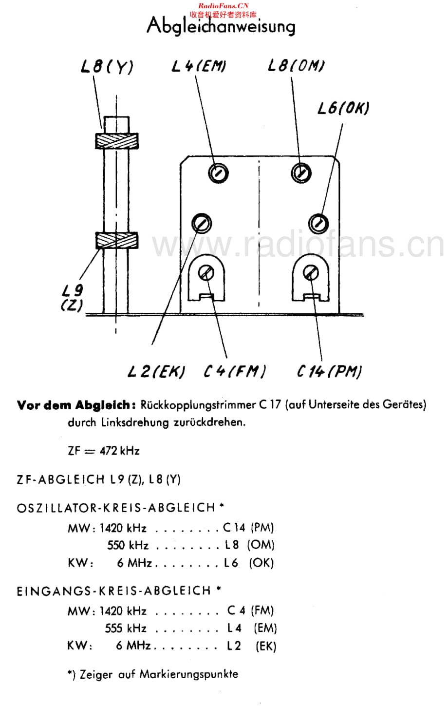 Lorenz_FeldbergKM维修电路原理图.pdf_第3页