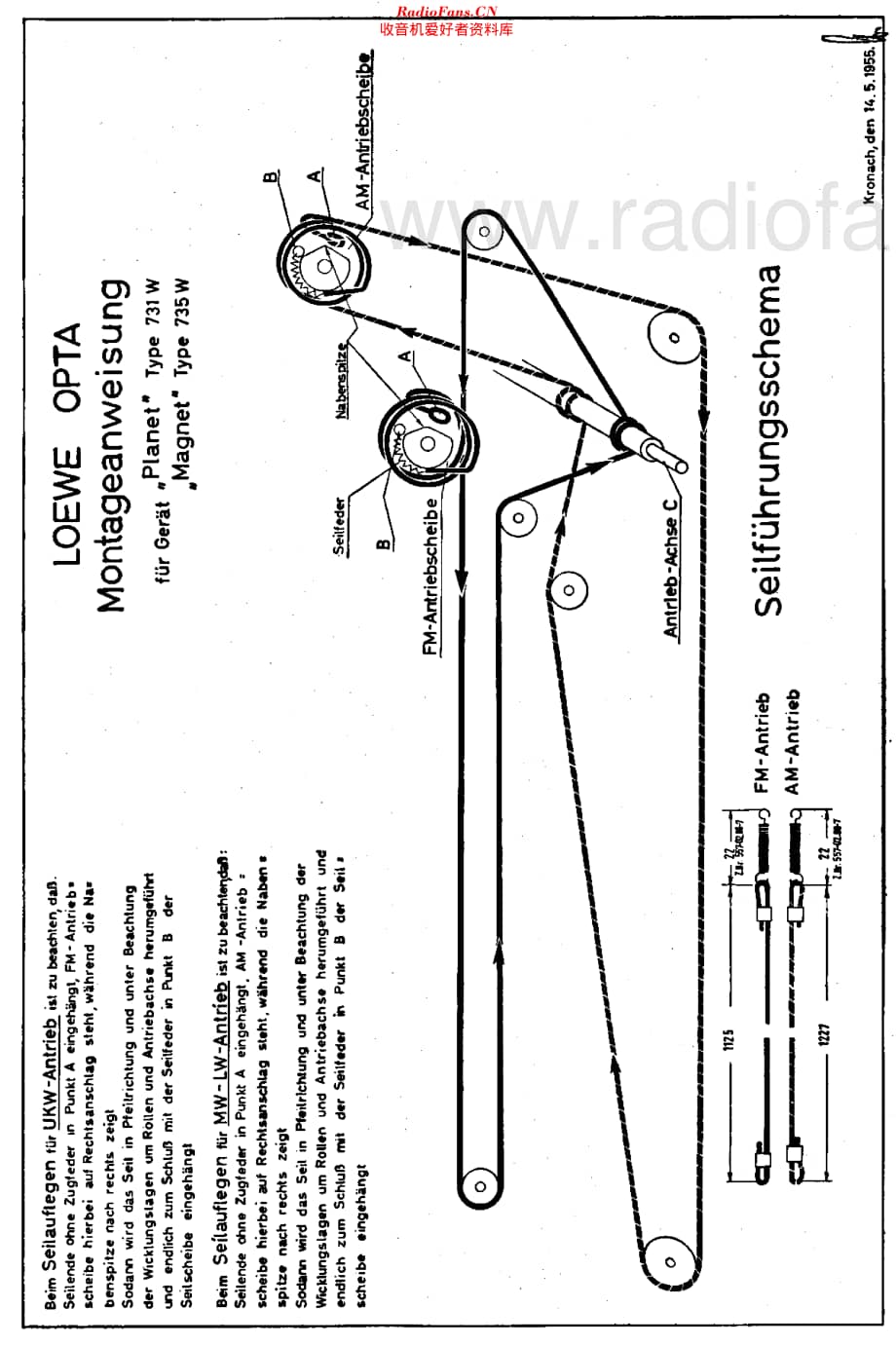 LoeweOpta_735WP维修电路原理图.pdf_第2页