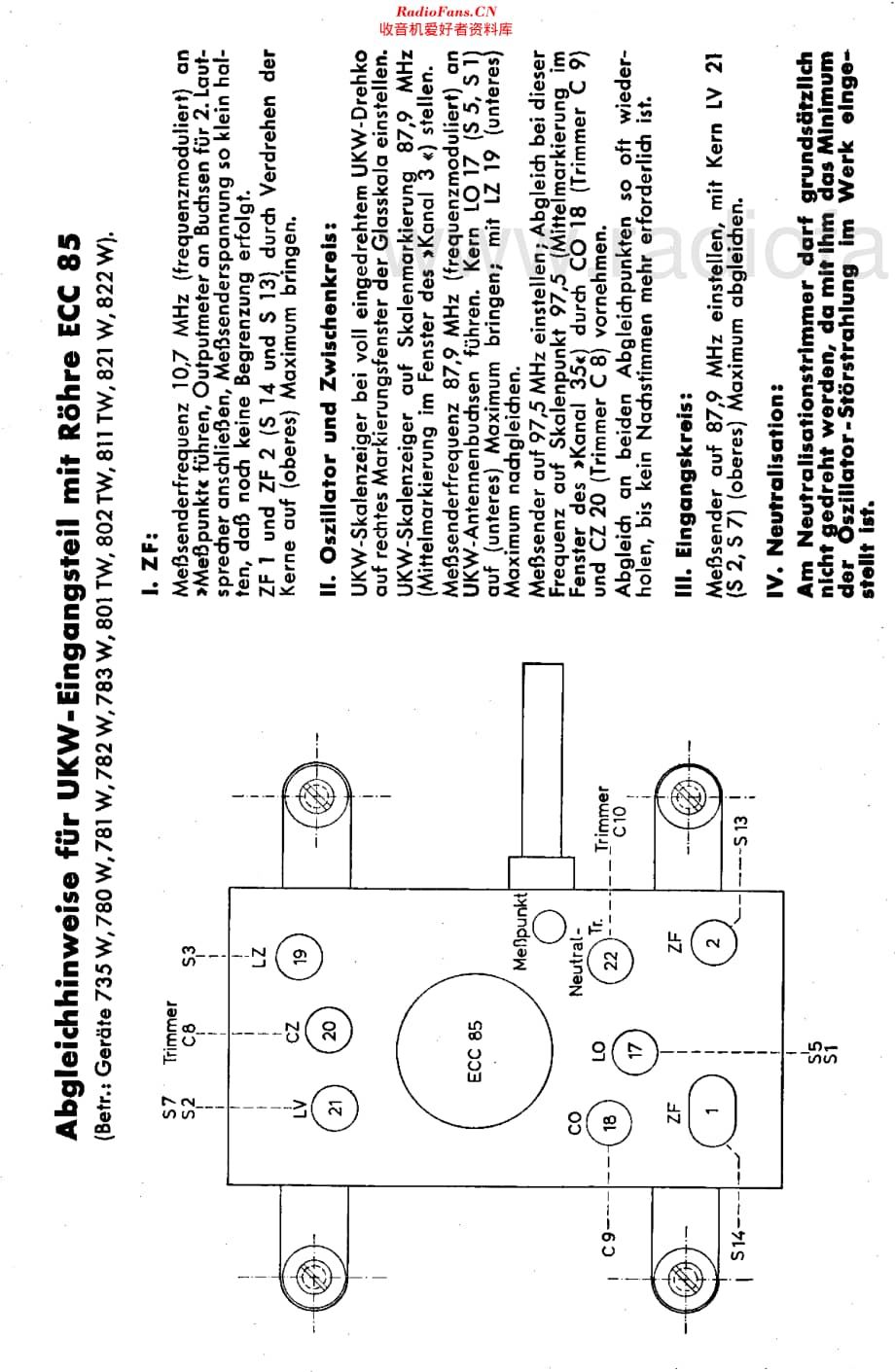 LoeweOpta_735WP维修电路原理图.pdf_第3页