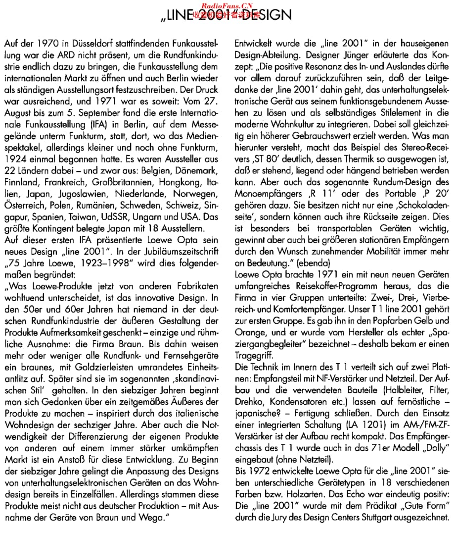 LoeweOpta_2001维修电路原理图.pdf_第3页