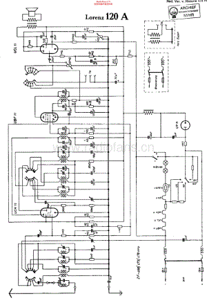 Lorenz_120A维修电路原理图.pdf