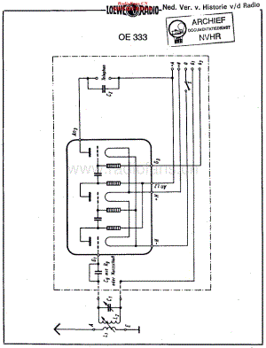 Loewe_OE333维修电路原理图.pdf