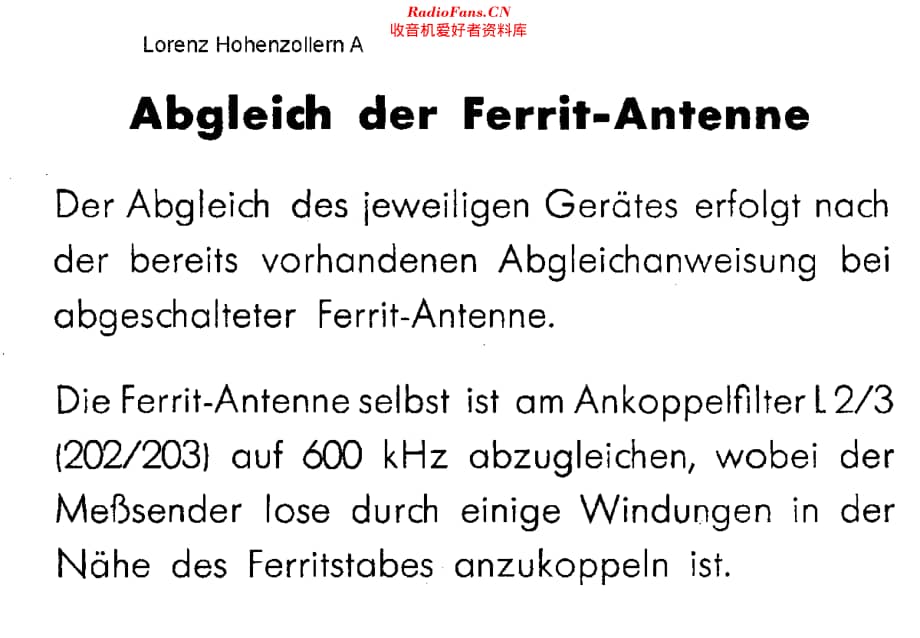 Lorenz_HohenzollernA维修电路原理图.pdf_第2页
