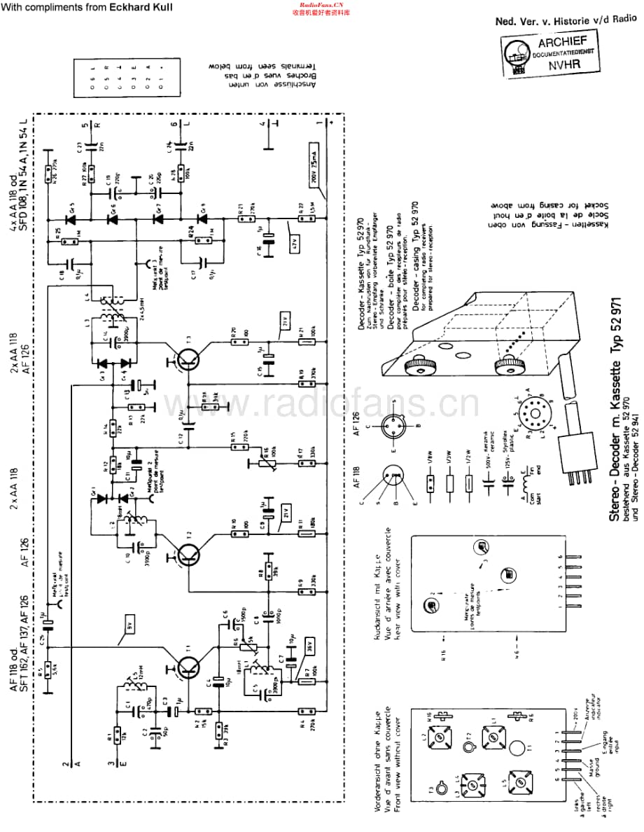 LoeweOpta_52941维修电路原理图.pdf_第1页