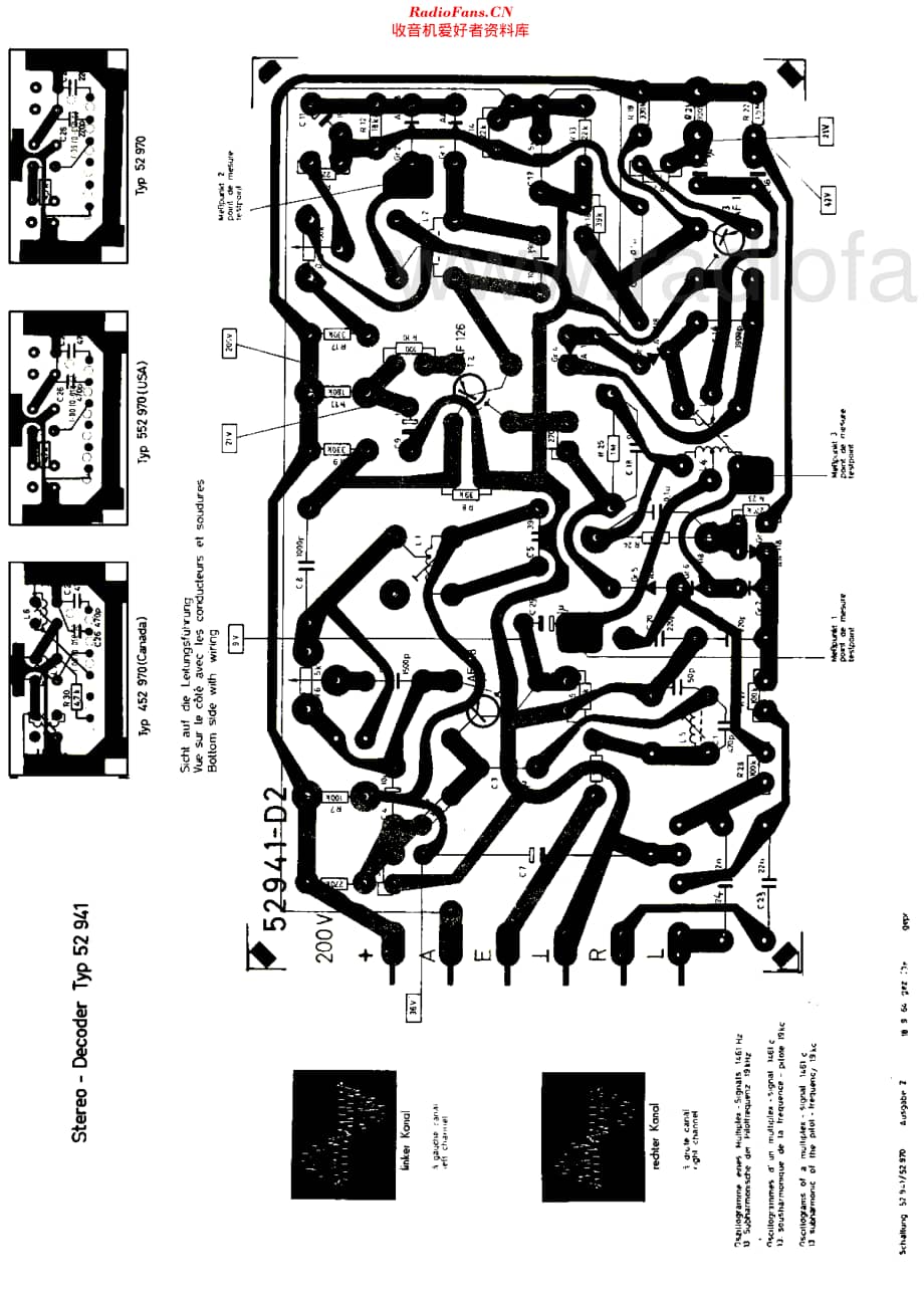 LoeweOpta_52941维修电路原理图.pdf_第2页