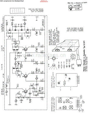 LoeweOpta_52941维修电路原理图.pdf