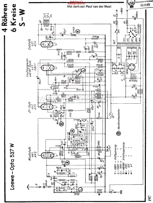 Loewe_537W维修电路原理图.pdf