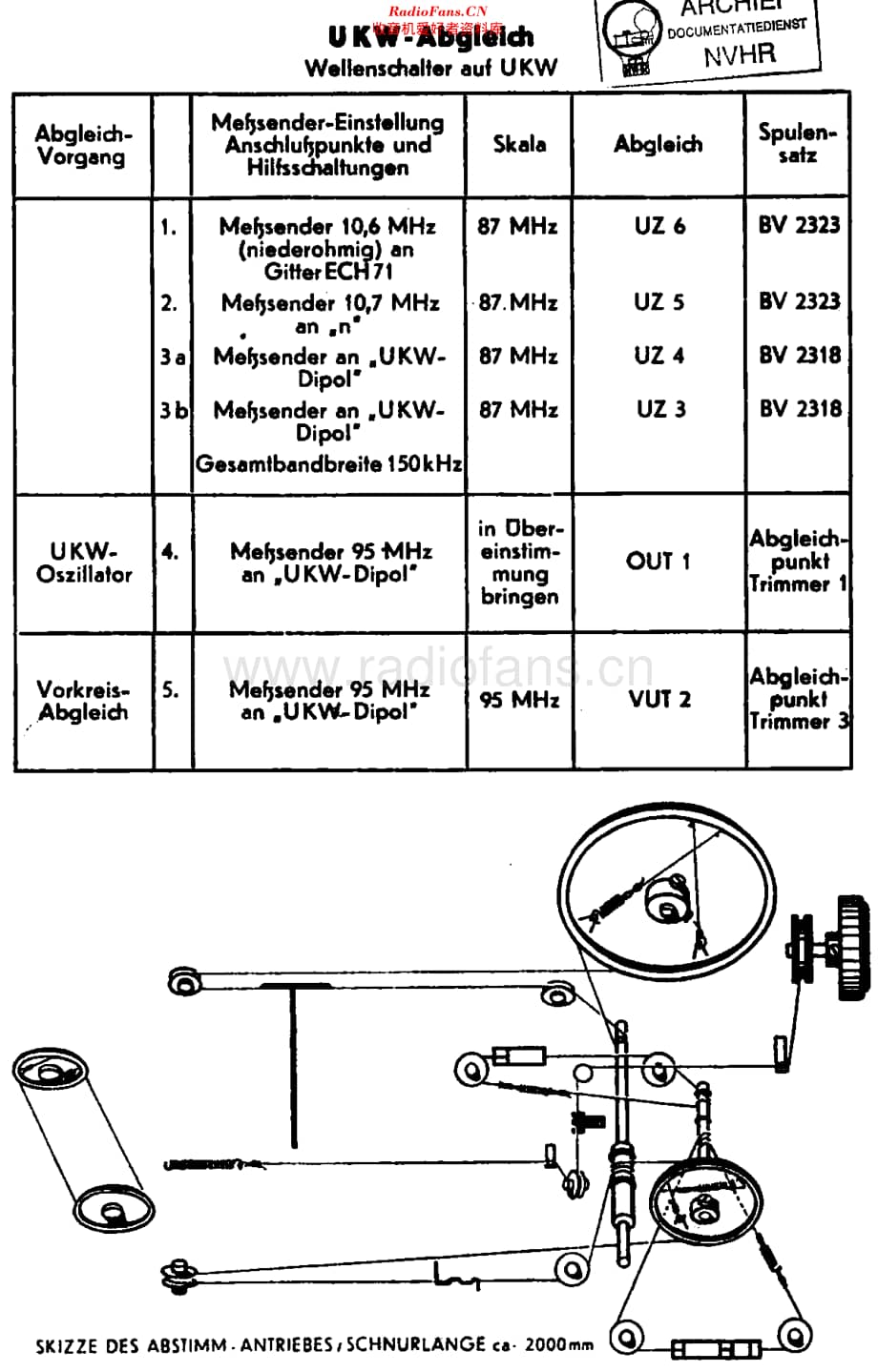 Lumophon_WD661维修电路原理图.pdf_第1页