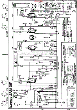 LoeweOpta_2739GW维修电路原理图.pdf