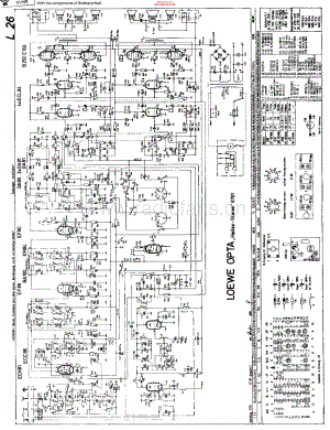 LoeweOpta_6791W维修电路原理图.pdf