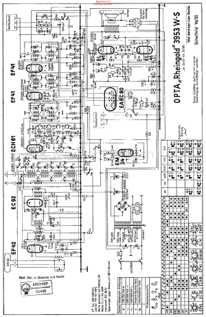 LoeweOpta_3953WS维修电路原理图.pdf