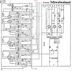 Lorenz_Ln21021维修电路原理图.pdf