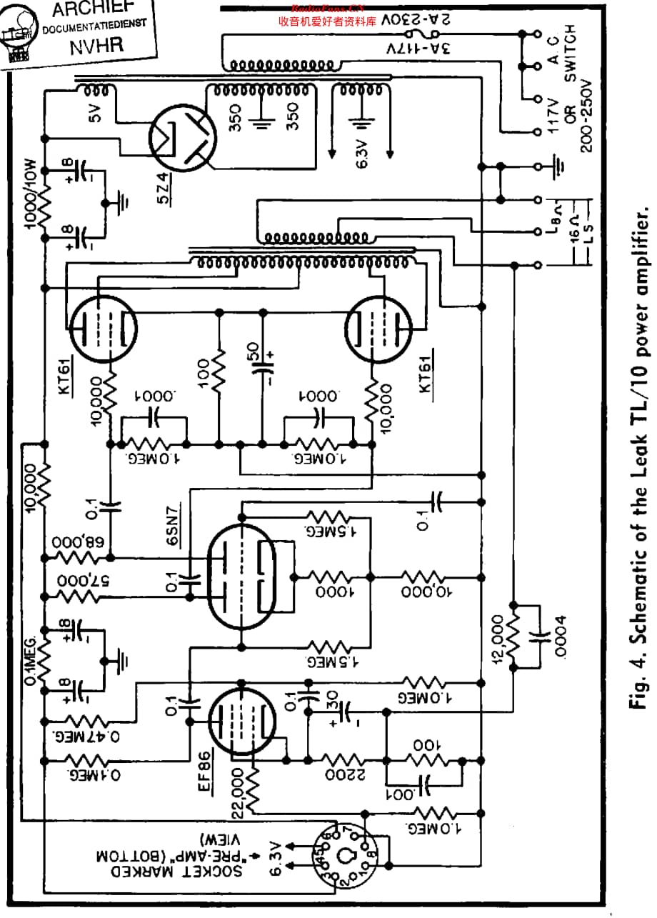 Leak_TL10维修电路原理图.pdf_第2页