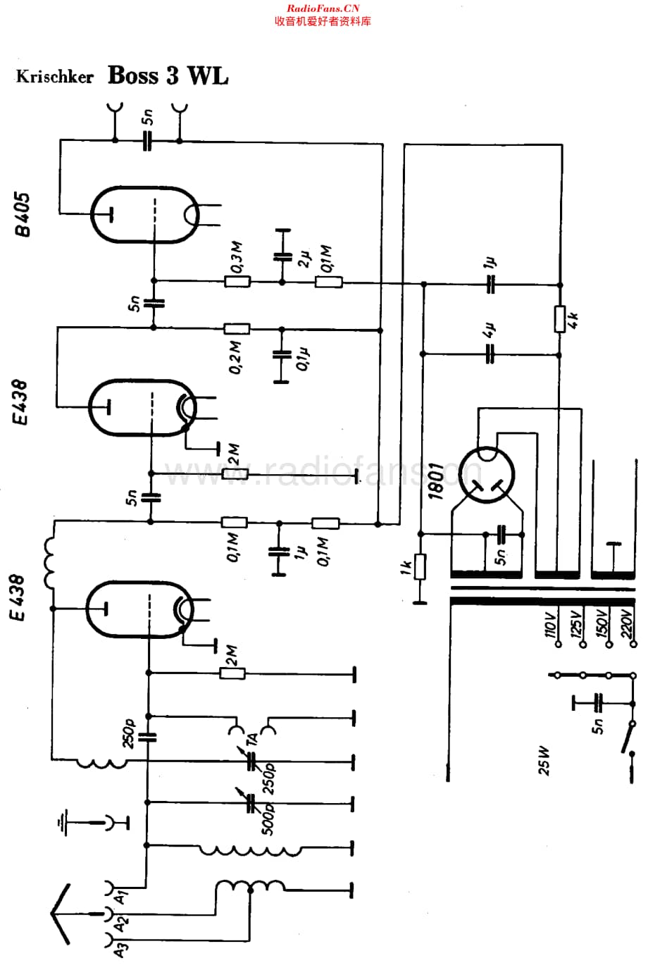 Krischker_3WL维修电路原理图.pdf_第1页