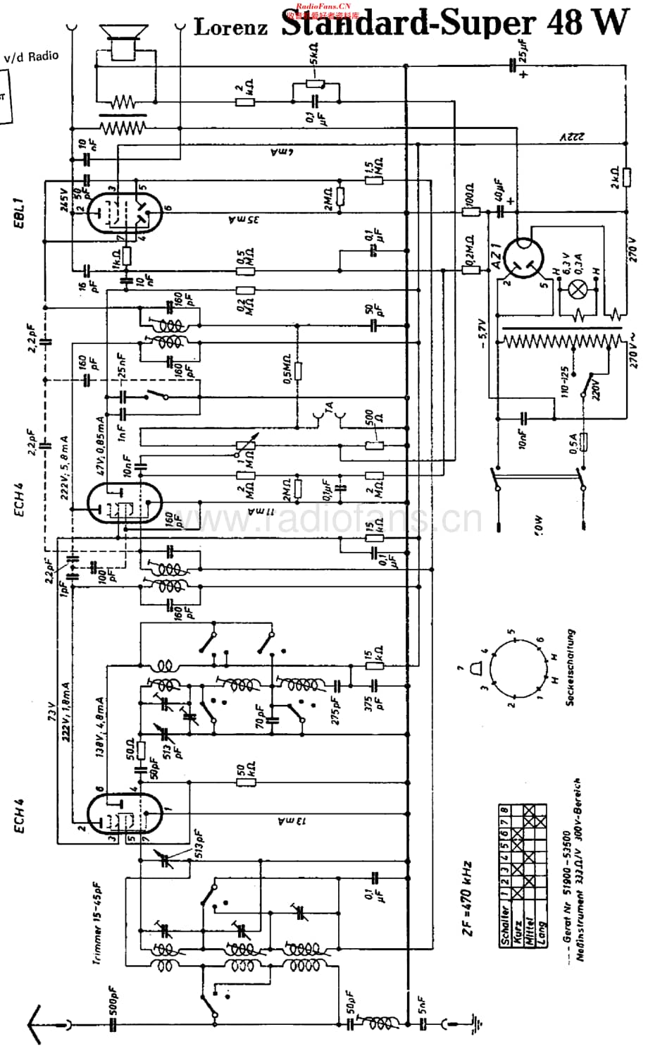 Lorenz_48W维修电路原理图.pdf_第1页