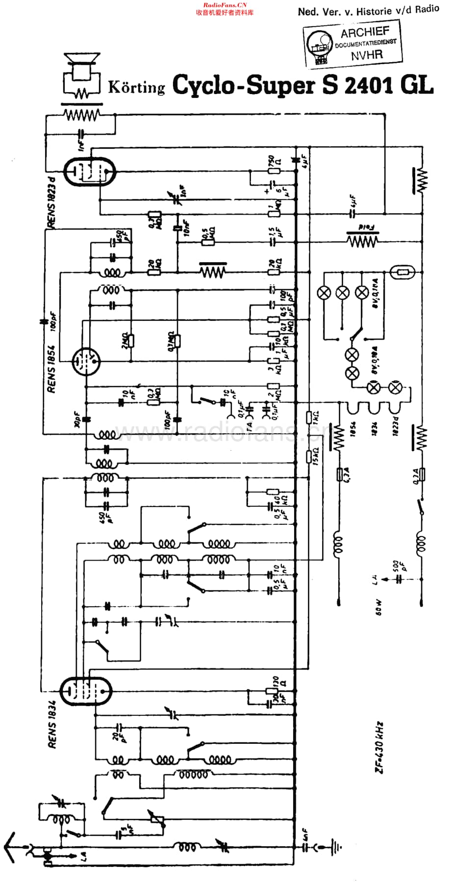 Korting_S2401GL维修电路原理图.pdf_第1页
