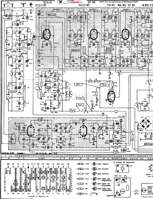 LoeweOpta_32090W维修电路原理图.pdf