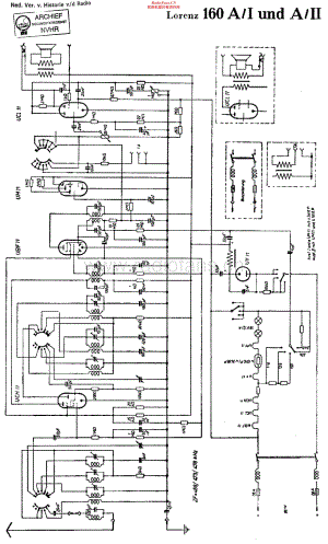 Lorenz_160A维修电路原理图.pdf