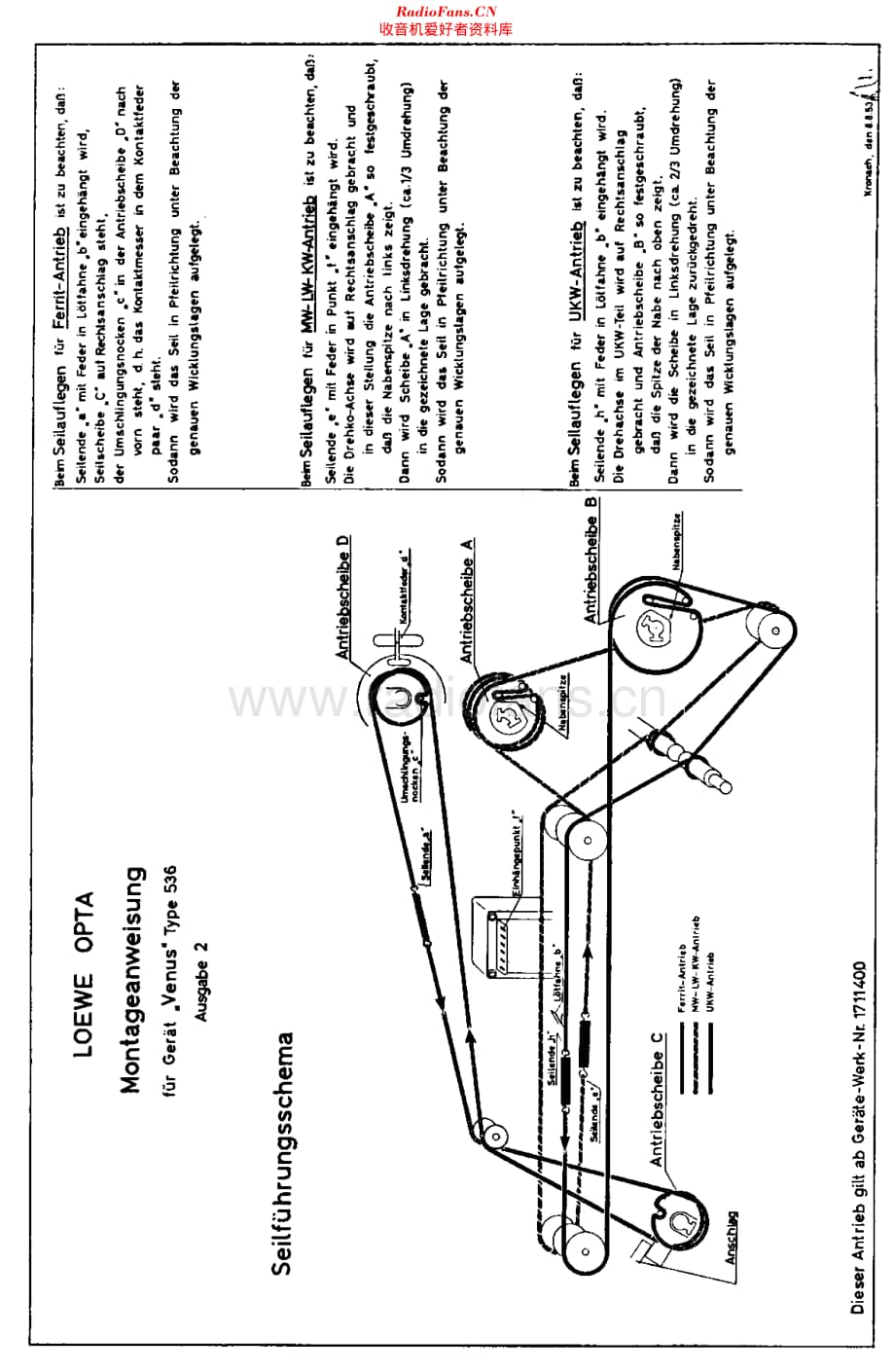 LoeweOpta_536W2维修电路原理图.pdf_第3页