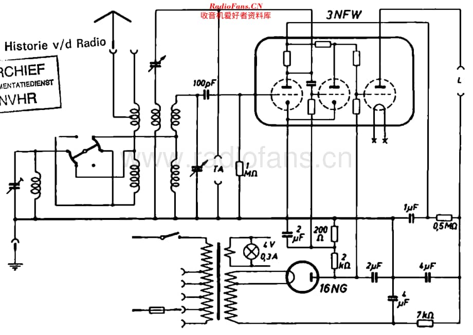 Loewe_EB205W维修电路原理图.pdf_第1页