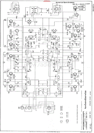 LoeweOpta_475维修电路原理图.pdf