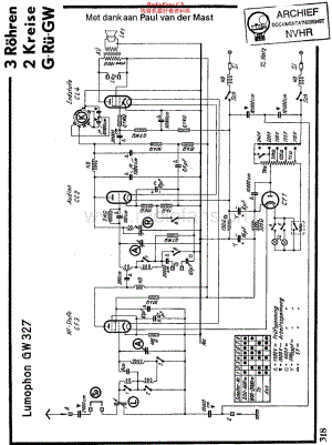Lumophon_GW327维修电路原理图.pdf