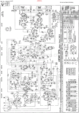 LoeweOpta_6781W维修电路原理图.pdf
