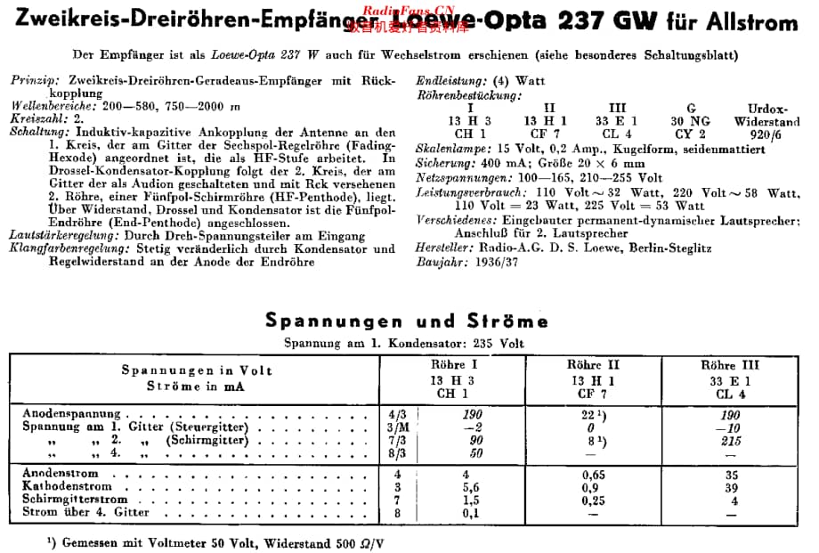 Loewe_237GW维修电路原理图.pdf_第2页