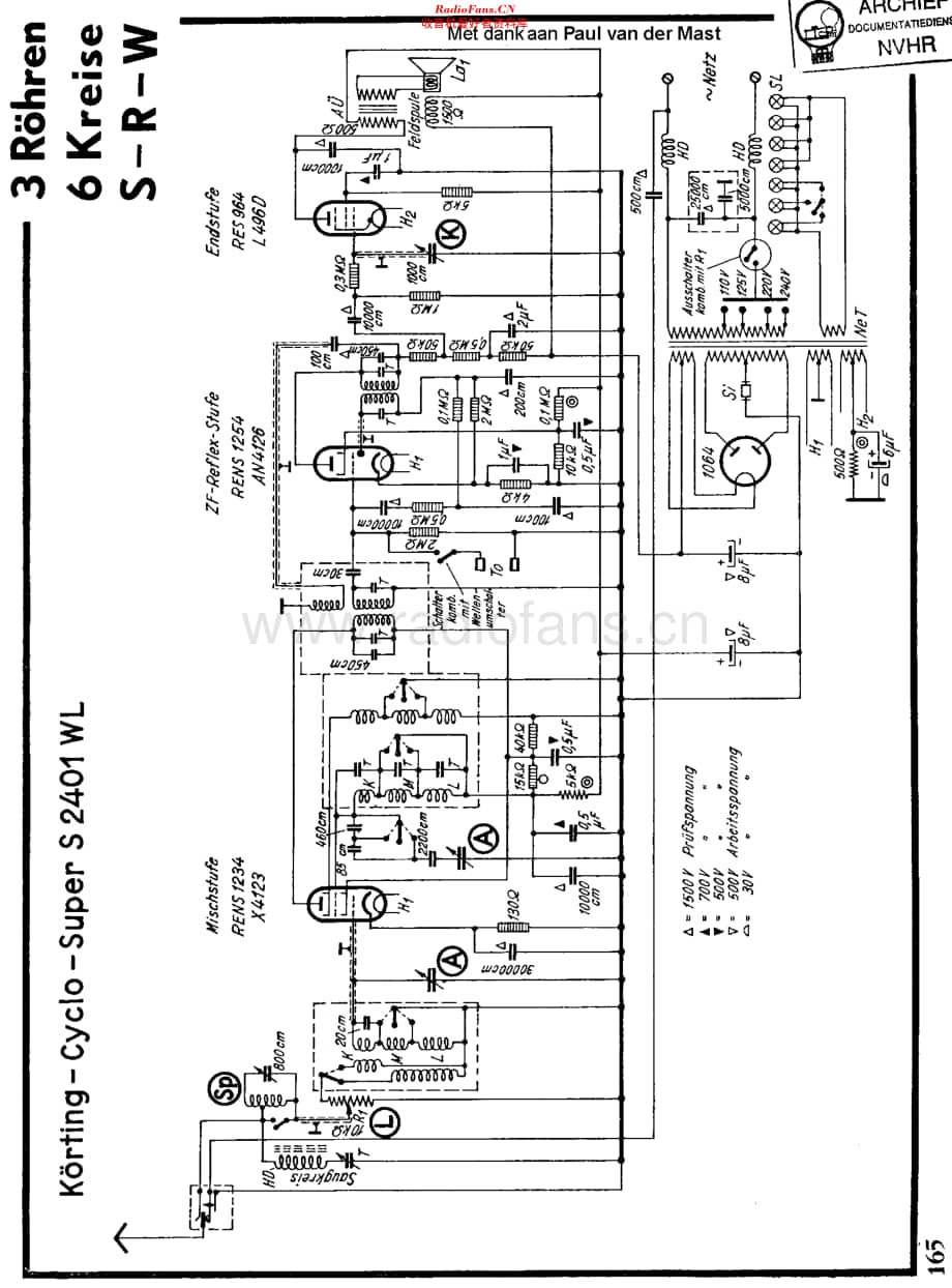 Korting_S2401WL维修电路原理图.pdf_第1页