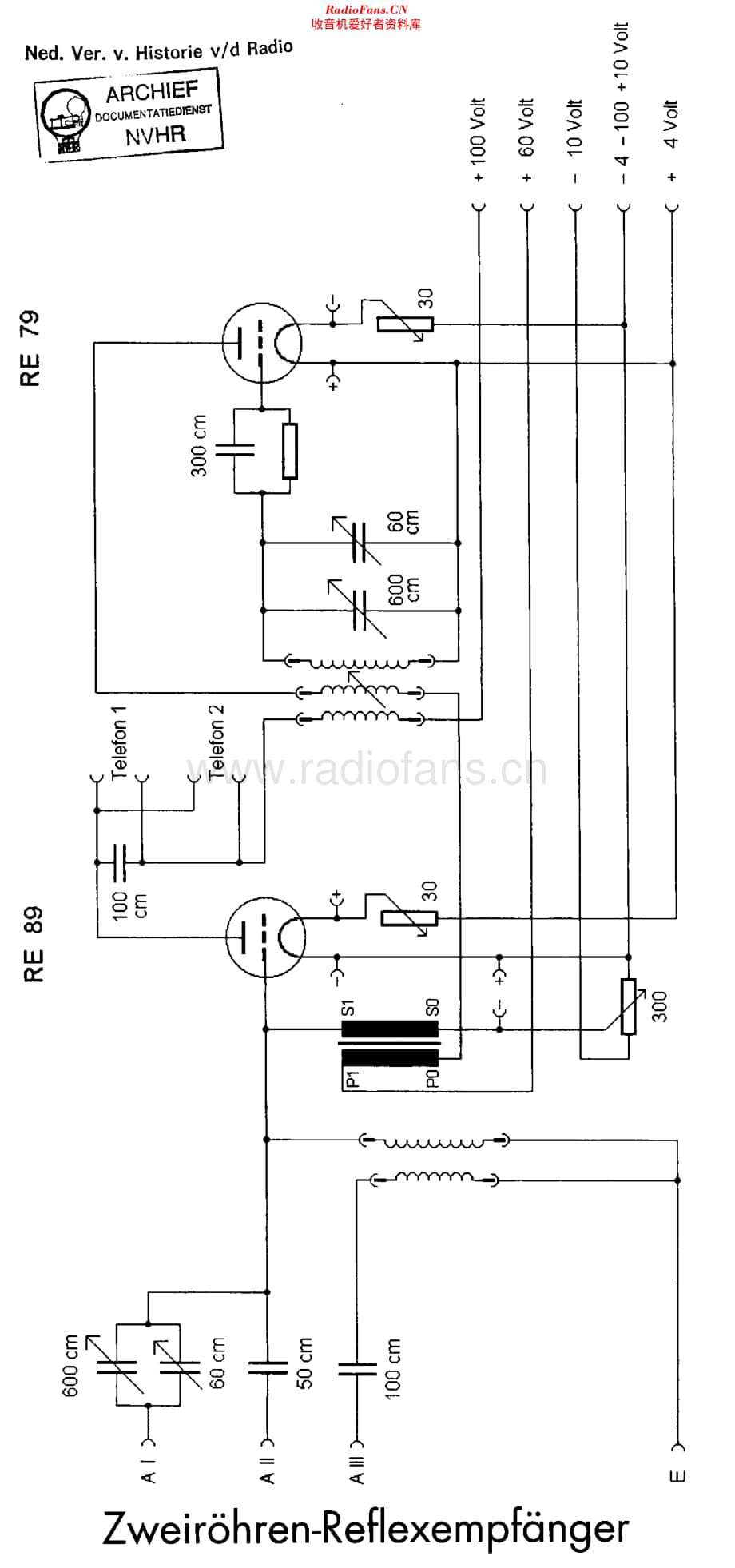 Lindstrom_2RReflex维修电路原理图.pdf_第1页