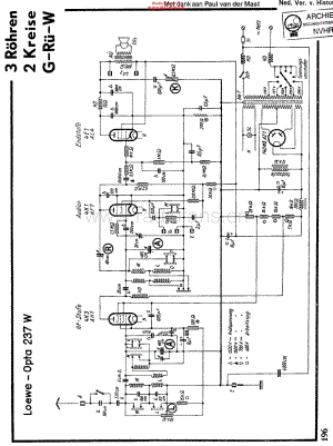 Loewe_237W维修电路原理图.pdf