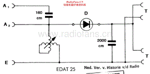Lorenz_EDAT25维修电路原理图.pdf