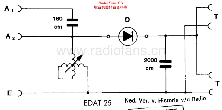 Lorenz_EDAT25维修电路原理图.pdf_第1页
